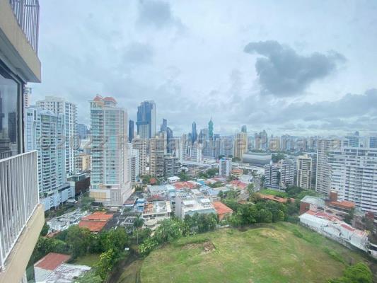 Tamanaco, Punta Paitilla