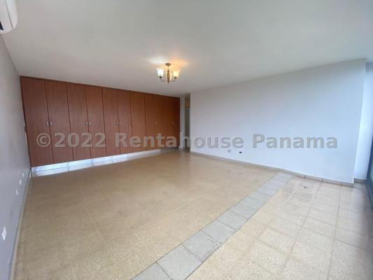 Tamanaco, Punta Paitilla