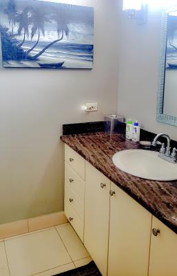 Solaris, Área Metropolitana