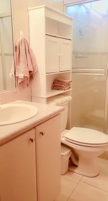 Solaris, apartamento