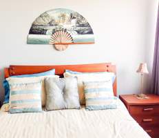 Solaris El Cangrejo, Panamá