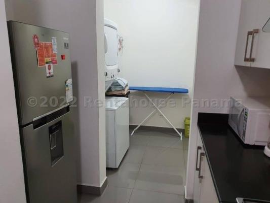 Quartier 74, apartamento