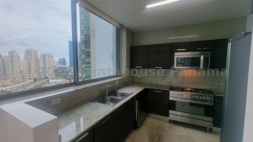Grand Tower, apartamento