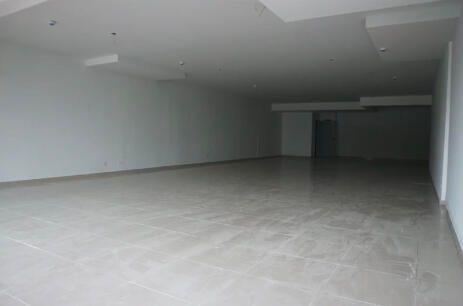 Signature Point, Área Metropolitana