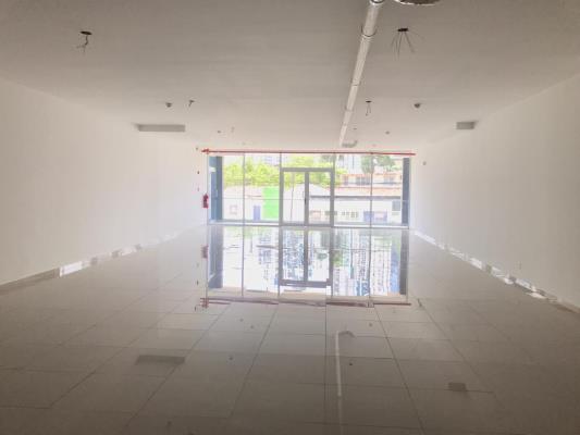 Signature Point, Apartamento en alquiler en Bella Vista | Signature Point -  P4216051