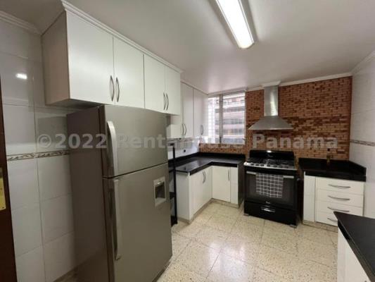 Las marquesas, San Francisco