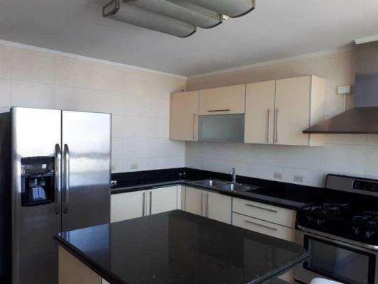 Costa Real Tower, Costa del Este