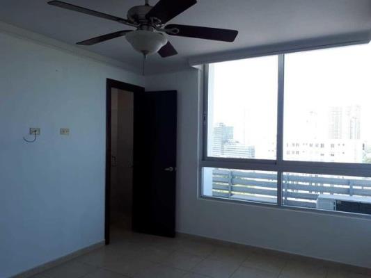 Costa Real Tower, Costa del Este