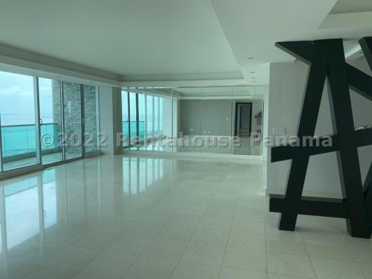 Ocean Two, Apartamento en alquiler en Costa del Este | Ocean Two -  P4216422