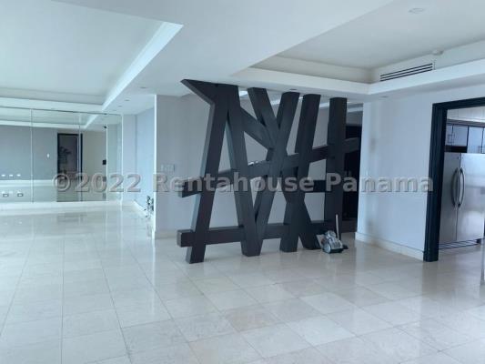 Ocean Two, Apartamento en alquiler en Costa del Este | Ocean Two -  P4216422