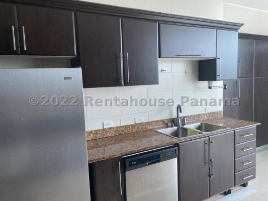 Ocean Two, Área Metropolitana