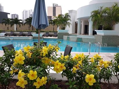 Ocean Two, apartamento