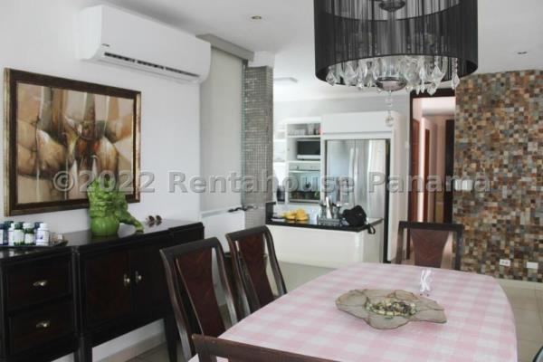 Veranda Tower, Apartamento en alquiler en Coco del Mar | Veranda Tower -  P4216436