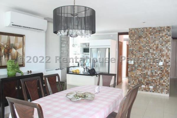 Veranda Tower, apartamento