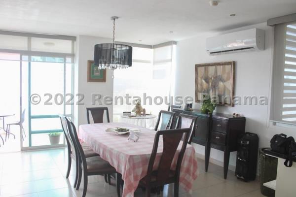 Veranda Tower, Área Metropolitana