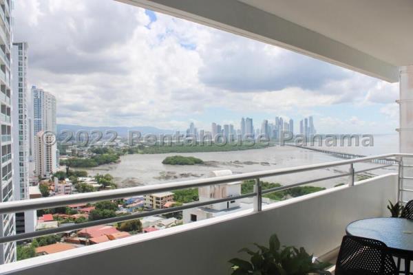 Veranda Tower, Área Metropolitana