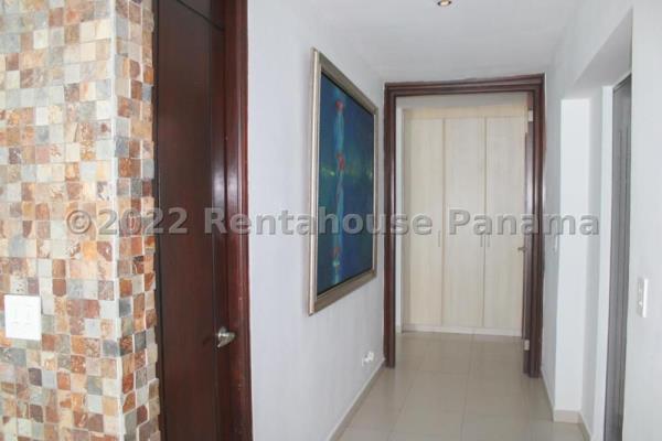 Veranda Tower, Apartamento en alquiler en Coco del Mar | Veranda Tower -  P4216436