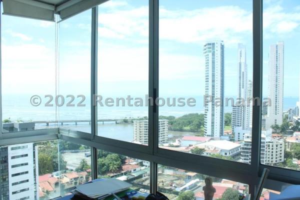Veranda Tower, Apartamento en alquiler en Coco del Mar | Veranda Tower -  P4216436