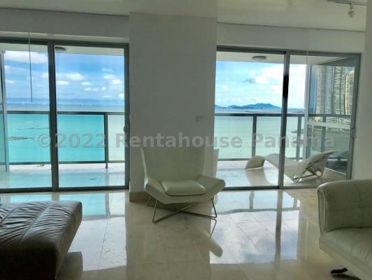 Yoo Panama, apartamento