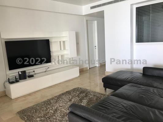 Yoo Panama, Apartamento en alquiler en Avenida Balboa | Yoo Panama -  P4216450