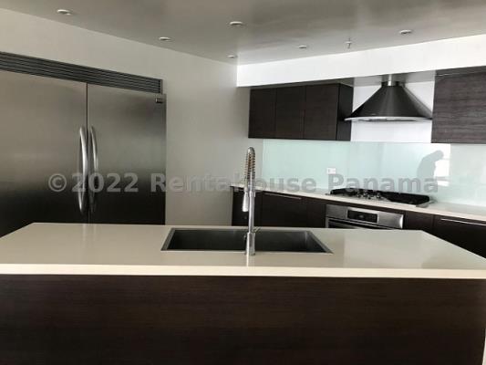 Yoo Panama, apartamento