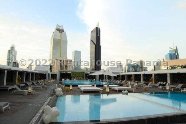 Yoo Panama, Apartamento en alquiler en Avenida Balboa | Yoo Panama -  P4216450
