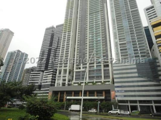 Yoo Panama, Apartamento en alquiler en Avenida Balboa | Yoo Panama -  P4216450
