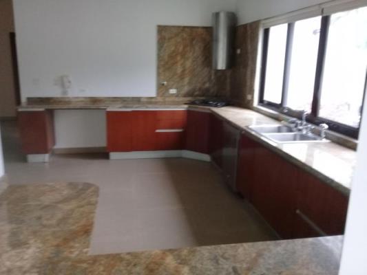 , Casa en alquiler en Costa del Este | P4216786