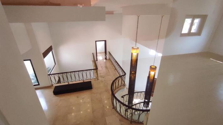 , Área Metropolitana