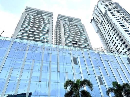 The Towers, apartamento