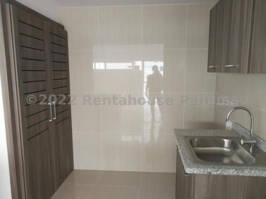 Green View, apartamento