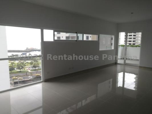 Green View, Apartamento en alquiler en Bella Vista | Green View -  P4217745