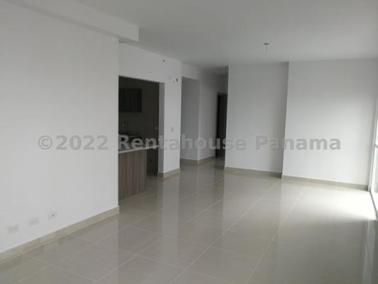 Green View, apartamento
