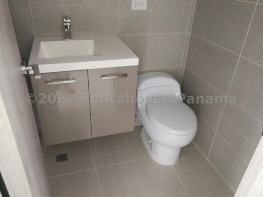 Green View, apartamento