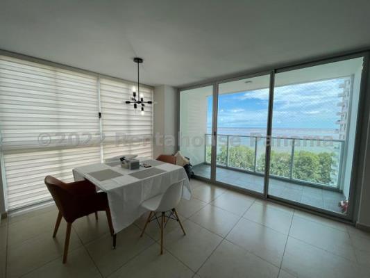 Miro, Área Metropolitana