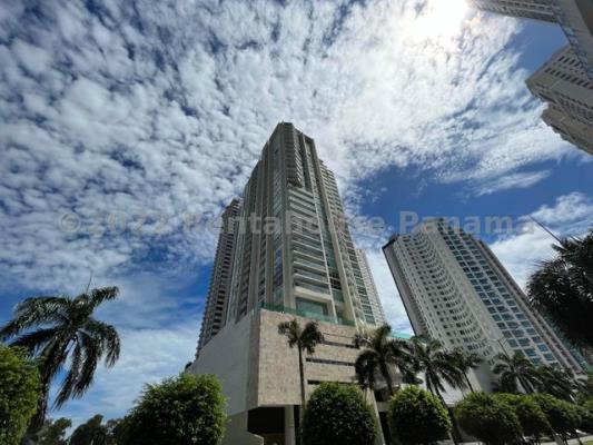 Miro, Apartamento en alquiler en El Cangrejo | Miro -  P4217752