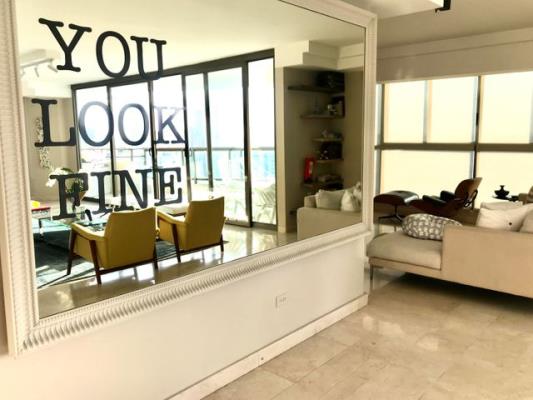 Ocean Park, apartamento