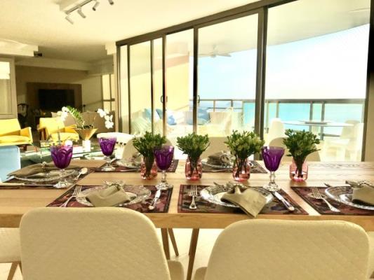 Ocean Park, Punta Pacifica