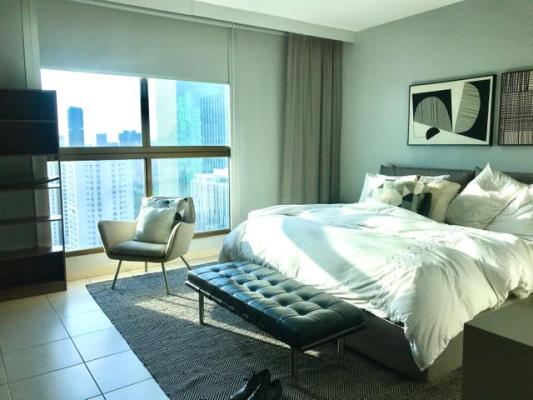 Ocean Park, Apartamento en alquiler en Punta Pacifica | Ocean Park -  P4217759