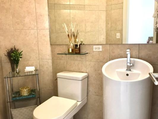 Ocean Park, Área Metropolitana