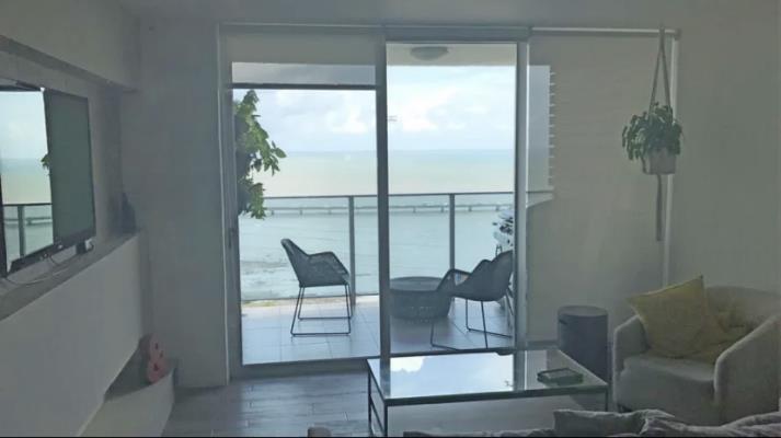 Coco del Mar, Área Metropolitana