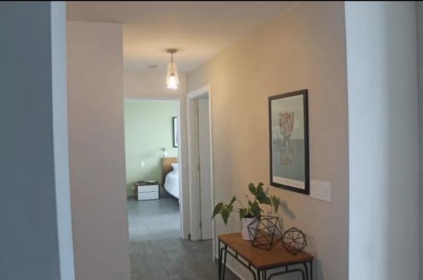 Coco del Mar, Área Metropolitana