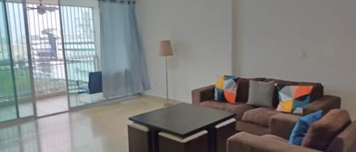 Costa Pacifica, Punta Pacifica