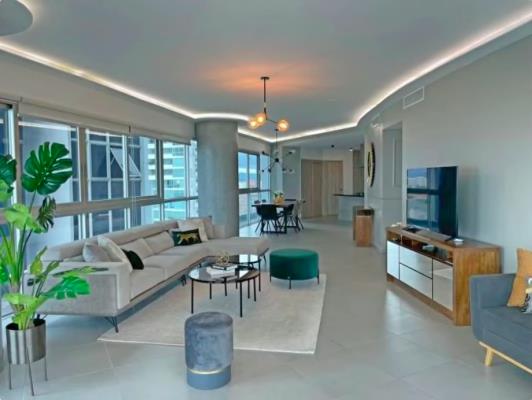 Yacht Club, Apartamento en alquiler en Avenida Balboa | Yacht Club -  P4217892