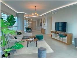 Yacht Club Avenida Balboa, Panamá