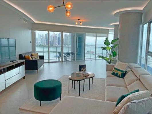 Yacht Club, Apartamento en alquiler en Avenida Balboa | Yacht Club -  P4217892