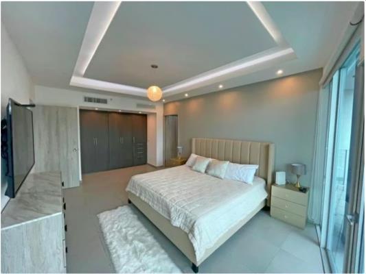 Yacht Club, Apartamento en alquiler en Avenida Balboa | Yacht Club -  P4217892
