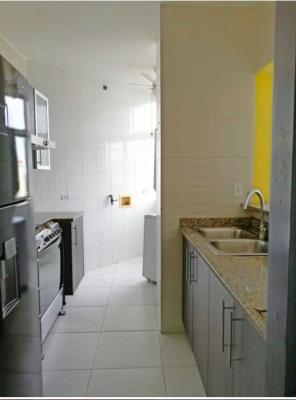 Luxor Tower, apartamento