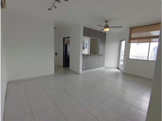 Luxor Tower, El Cangrejo