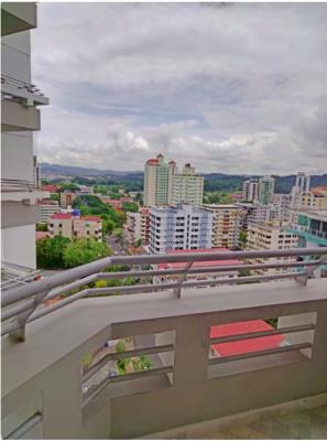 Luxor Tower, Apartamento en alquiler en El Cangrejo | Luxor Tower -  P4217920